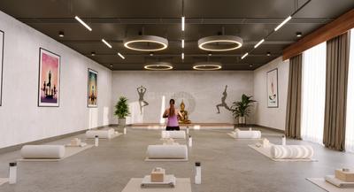 Project Image of 1185.0 - 2000.0 Sq.ft 2 BHK Apartment for buy in Bliss One 