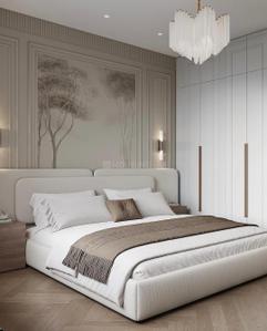 Project Image of 800.0 - 1080.0 Sq.ft 2 BHK Builder Floor for buy in Megna Luxurious Floors