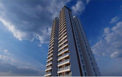 Project Image of 1084.0 - 2290.0 Sq.ft 3 BHK Apartment for buy in Duville Riverdale Grand