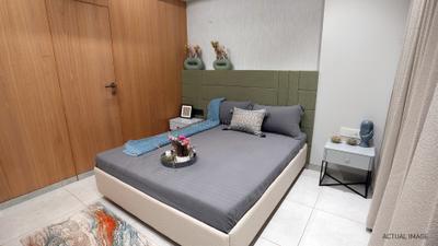 Project Image of 0.0 - 1377.0 Sq.ft 2 BHK Apartment for buy in Solitaire Vista 2