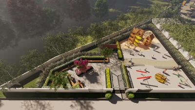 Project Image of 1224.5 - 4121.39 Sq.ft Residential Plot Plot for buy in Anmol Urban Towns