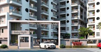 Project Image of 1189.0 - 1890.0 Sq.ft 2 BHK Apartment for buy in Century Heights