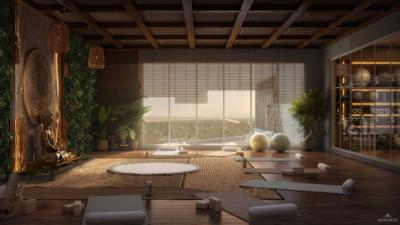 Project Image of 731.0 - 2254.0 Sq.ft 1 BHK Apartment for buy in Sattva Vasanta Skye