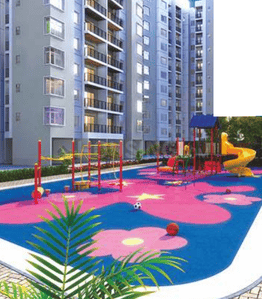 Project Image of 701.1 - 2315.0 Sq.ft 2 BHK Apartment for buy in Balprada Hari Nagar Group Housing