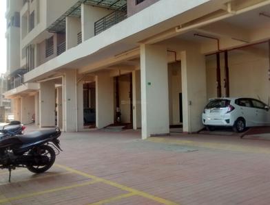 Project Image of 650 Sq.ft 1 BHK Apartment / Flat for sale in Kasarvadavali for Rs. 7000000