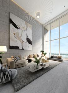 Project Image of 1087.0 - 1162.0 Sq.ft 3 BHK Apartment for buy in Shaligram Kinaro