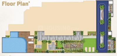 Project Image of 403.6 - 405.0 Sq.ft 1 BHK Apartment for buy in Gyan Gold Crest