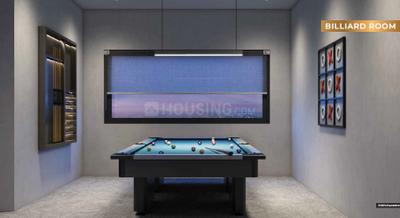 Project Image of 396.11 - 413.87 Sq.ft 1 BHK Apartment for buy in Promesa Darsshan