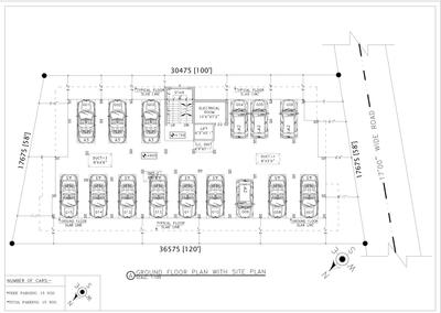Project Image of 516.78 - 785.33 Sq.ft 2 BHK Apartment for buy in Orchid The Orkit Phase II