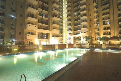 Project Image of 1150.0 - 1500.0 Sq.ft 2 BHK Apartment for buy in MCC Signature Heights