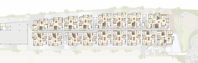 Project Image of 860.36 - 1676.16 Sq.ft 3 BHK Apartment for buy in Axis Amarissa