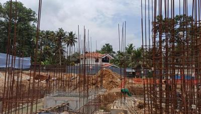 Project Image of 976.0 - 988.0 Sq.ft 2 BHK Apartment for buy in Skyline Hazel