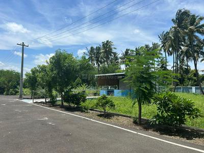Project Image of 600.0 - 1243.0 Sq.ft Residential Plot Plot for buy in Premier Saraswathi Nagar