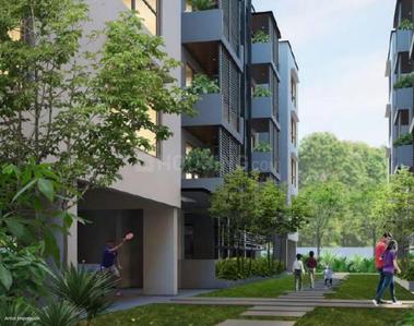Project Image of 1100 Sq.ft 2 BHK Builder Floor for sale in Kadarpur for Rs. 26000000