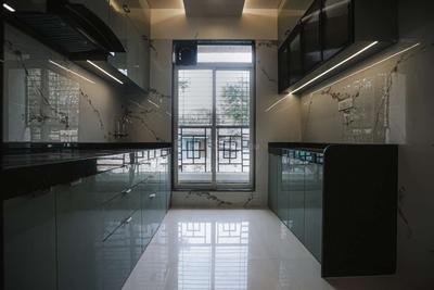 Project Image of 247.68 - 655.41 Sq.ft 1 RK Apartment for buy in Yash Midtown