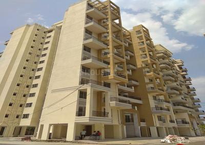 Project Image of 282.0 - 491.0 Sq.ft 1 BHK Apartment for buy in Avior Prakriti D Navyangan