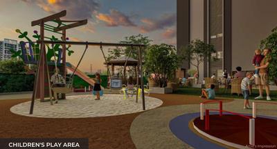 Project Image of 839.0 - 1197.0 Sq.ft 2 BHK Apartment for buy in Iconic Ilife 4