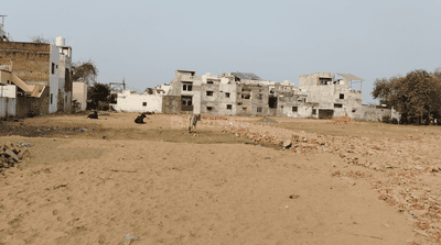 Project Image of 648.53 - 1111.05 Sq.ft 3 BHK Villa for buy in Kridha Villa