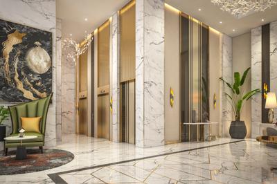 Project Image of 3406.0 - 3731.09 Sq.ft 4 BHK Apartment for buy in Kukreja The One