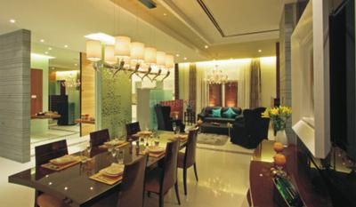 Project Image of 2115.0 - 5702.0 Sq.ft 3 BHK Apartment for buy in Vermont Welkin Park