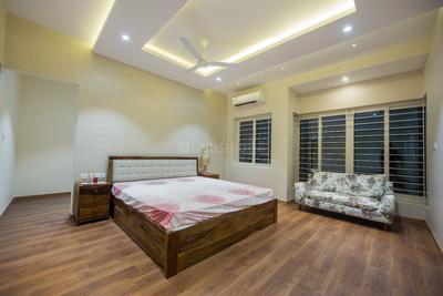 Project Image of 1975.0 - 2015.0 Sq.ft 3 BHK Apartment for buy in Awesome