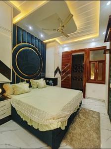 Project Image of 900.0 - 1350.0 Sq.ft 2 BHK Builder Floor for buy in Maya 108 Prime Residency