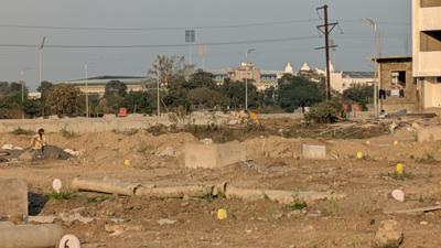 Project Image of 1300.0 - 3788.0 Sq.ft Residential Plot Plot for buy in Shree Dream Land 2