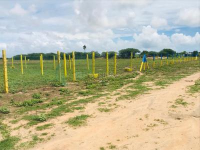 Project Image of 600.0 - 3747.0 Sq.ft Residential Plot Plot for buy in K G R Avenue