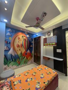 Project Image of 450.0 - 900.0 Sq.ft 2 BHK Builder Floor for buy in Happy Mandal Luxury Homes