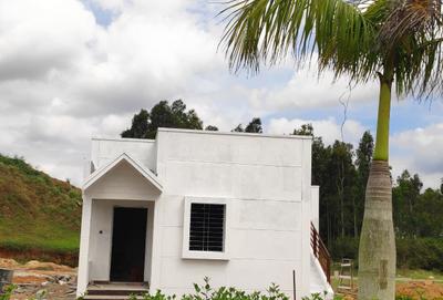 Project Image of 1200.0 - 2400.0 Sq.ft Residential Plot Plot for buy in Guru Punvaanii EKA Phase 1 Plot