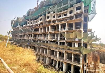 Project Image of 1205 Sq.ft 2 BHK Builder Floor for sale in Panvel for Rs. 11063000