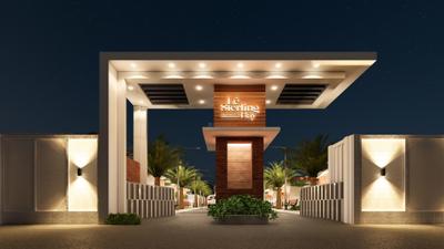 Project Image of 0.0 - 610.0 Sq.ft 2 BHK Villa for buy in Landster Le Sterling Bay