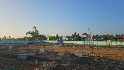 Project Image of 771.0 - 1803.0 Sq.ft Residential Plot Plot for buy in Madras SS Garden