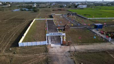 Project Image of 805.0 - 1788.0 Sq.ft Residential Plot Plot for buy in Araa Aandal Avenue
