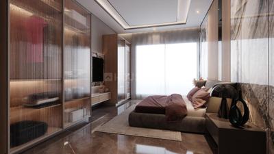 Project Image of 0.0 - 2610.0 Sq.ft 3 BHK Apartment for buy in Green Villa Bliss