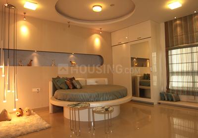 Project Image of 1280.0 - 1884.0 Sq.ft 2 BHK Apartment for buy in Sattva Necklace Pride