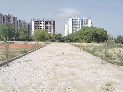 Project Image of 900.0 - 2250.0 Sq.ft Residential Plot Plot for buy in AFC Vardhman Enclave