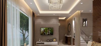 Project Image of 2264.0 - 3817.0 Sq.ft 3 BHK Villa for buy in Indraprasatha Asentado