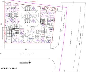 Project Image of 0.0 - 1845.0 Sq.ft 3 BHK Apartment for buy in Swastik Square