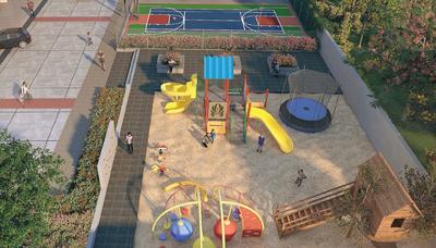 Project Image of 813 Sq.ft 2 BHK Apartment / Flat for sale in Anekal for Rs. 8500000