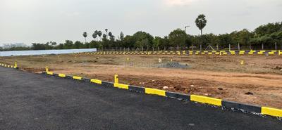 Project Image of 836.0 - 2772.0 Sq.ft Residential Plot Plot for buy in Sathiyam Serene Enclave Phase 4