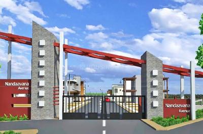 Project Image of 700.0 - 1800.0 Sq.ft 2 BHK Villa for buy in Nandaavana Avenue