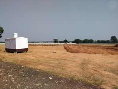 Project Image of 1485.0 - 1800.0 Sq.ft Residential Plot Plot for buy in SLN Srinivasa Nilaya