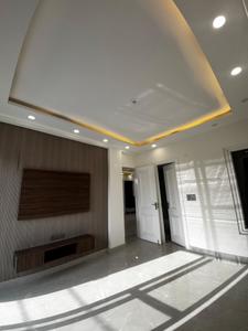 Project Image of 0.0 - 2025.0 Sq.ft 4 BHK Builder Floor for buy in Ridhi Homes Greenfield