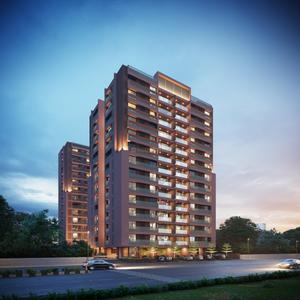 Oryn Armonia Elevation 1