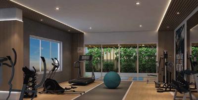 Project Image of 1778.0 - 2517.0 Sq.ft 3 BHK Apartment for buy in Skyline Zest