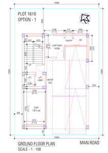 Project Image of 0.0 - 1214.0 Sq.ft 3 BHK Apartment for buy in IK Sunrise