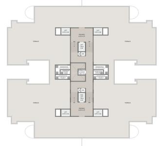 Project Image of 0.0 - 2649.54 Sq.ft 4 BHK Apartment for buy in Elixir