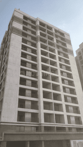 Project Image of 0.0 - 1845.0 Sq.ft 3 BHK Apartment for buy in Kiara Kimora