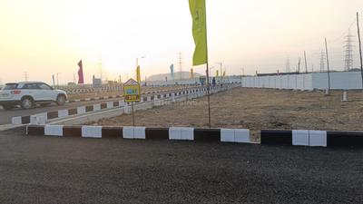 Project Image of 714.0 - 1850.0 Sq.ft Residential Plot Plot for buy in Value SP City